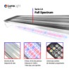 Lámpara LED Serie LA Full Spectrum