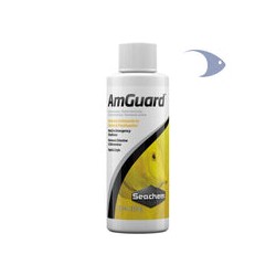 Liquid AmGuard, 500 ml (17 oz fl)