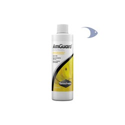 Liquid AmGuard, 500 ml (17 oz fl)
