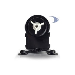 Mini cabeza de poder BOYU SP 100