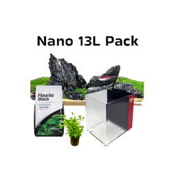 Nano Pack 13L