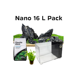 Nano Pack 16L