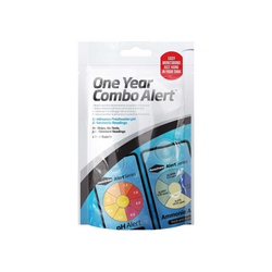 One Year Combo Alert