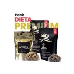 Pack Dieta Premium