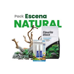 Pack Escena Natural PRO