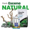 Pack Escena Natural PRO