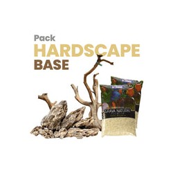 Pack Hardscape Base