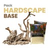 Pack Hardscape Base