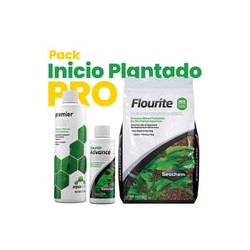 Pack Inicio Plantado PRO