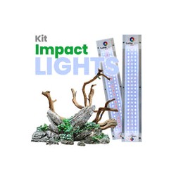 Pack Light Impact Kit