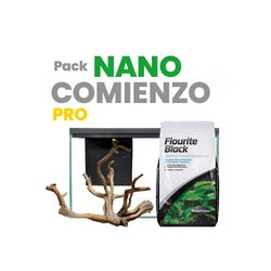 Pack Nano Comienzo PRO