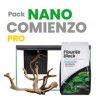 Pack Nano Comienzo PRO