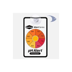 pH Alert