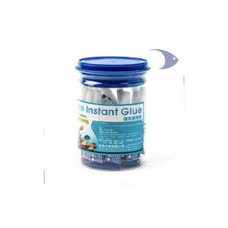 Pegamento instantáneo ISTA