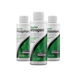 Plant Pack Enhancer NPK