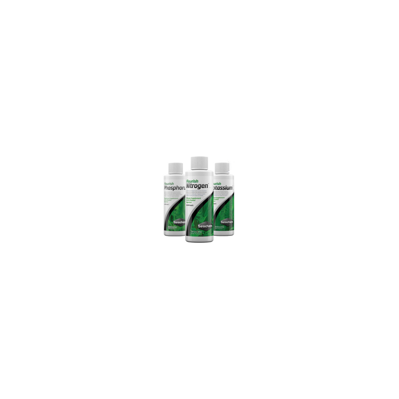 Plant Pack Enhancer NPK