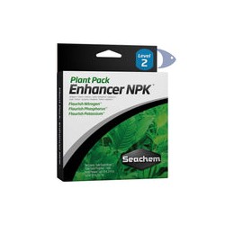 Plant Pack Enhancer NPK