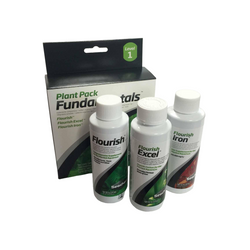 Plant Pack Fundamentals