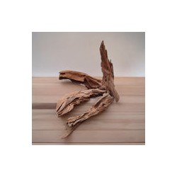 Raíz Mangle Acuarios Grande #2