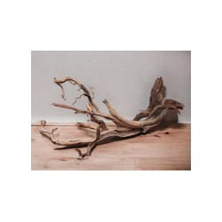 Raíz Manzanita Acuarios Grande #102