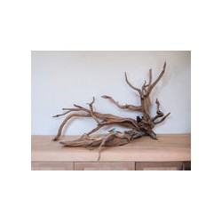 Raíz Manzanita Acuarios Grande #103