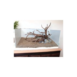 Raíz Manzanita Acuarios Grande #103