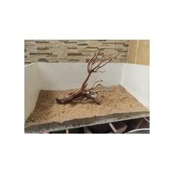 Raíz Manzanita Acuarios Grande #2