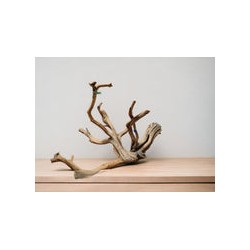 Raíz Manzanita Acuarios Grande #4