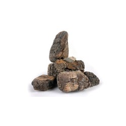 Raptor Stone "Roca Natural"