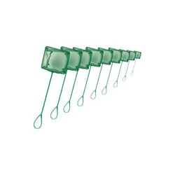 Red para peces de acuario con mango plástico Boyu