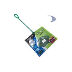 Red para peces de acuario con mango plástico Boyu