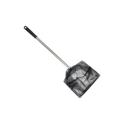 Redes de acero inoxidable FC