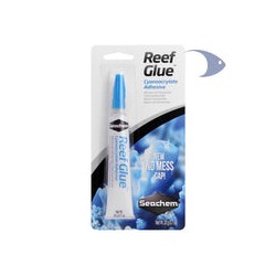Reef Glue Pegamento Corales
