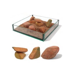 Roca clásica (Classical Rock) por kilo