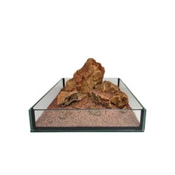 Roca hoja de maple por kilo