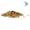 9 in 1 ornamental fish flake (hojuela básica agua dulce) 330 ml / 45 g
