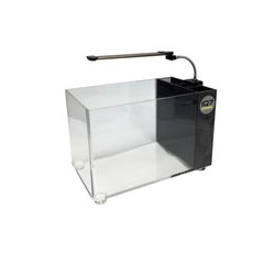 Acuarios DYMAX Serie IQ7