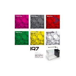 Acuarios DYMAX Serie IQ7