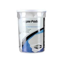 Algae Pads