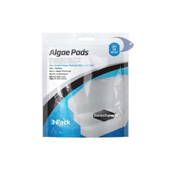 Algae Pads