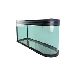 Acuario Bala Boyu Zdt Pecera Boyu 184L, 229L y 273L