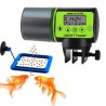 Alimentador Automático de Peces