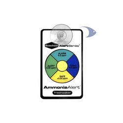 Ammonia Alert