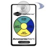 Ammonia Alert