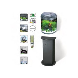 Acuarios BOYU Serie BYG