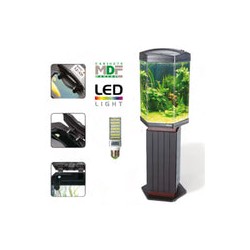 Acuarios BOYU Serie LJ