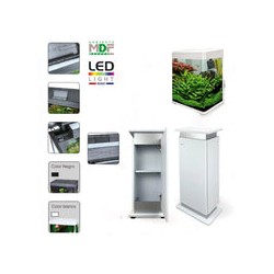 Acuarios BOYU Serie MS y MS-M