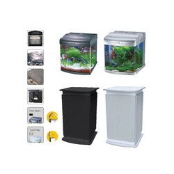 Acuarios BOYU Serie MT