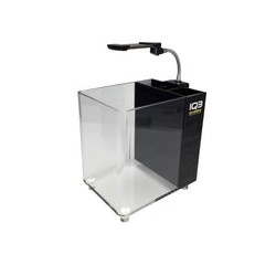 Acuarios DYMAX Serie IQ3 7 L