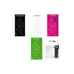 Acuarios DYMAX Serie IQ3 7 L